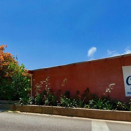 Casa Cejota Apartment Huautla Luaran gambar