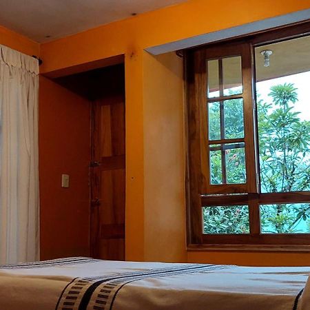 Casa Cejota Apartment Huautla Luaran gambar