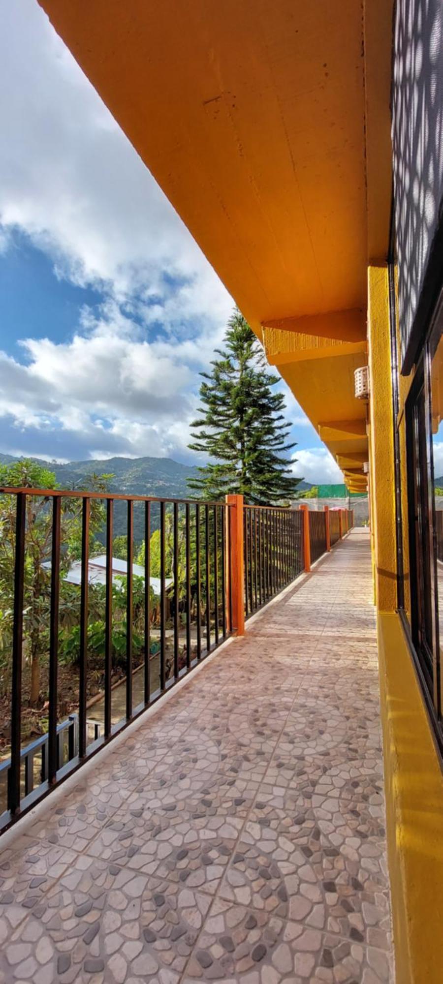 Casa Cejota Apartment Huautla Luaran gambar