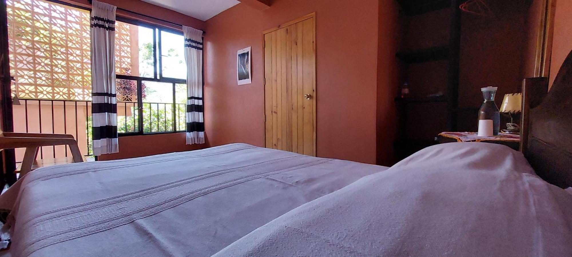 Casa Cejota Apartment Huautla Luaran gambar