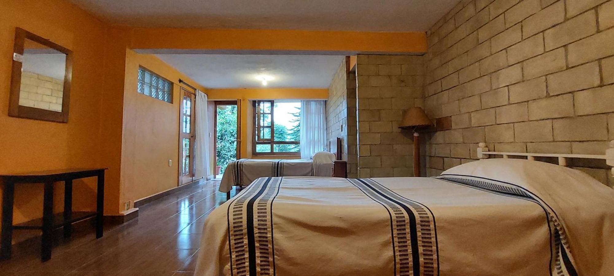 Casa Cejota Apartment Huautla Luaran gambar