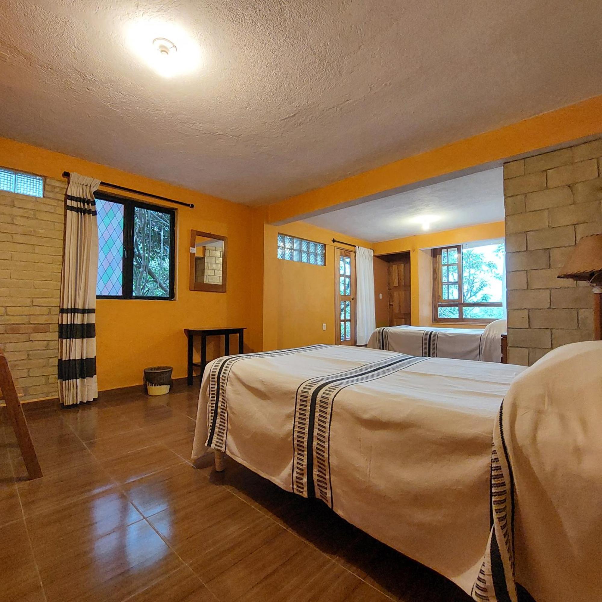 Casa Cejota Apartment Huautla Luaran gambar